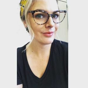 Meet your Posher, Kelsey